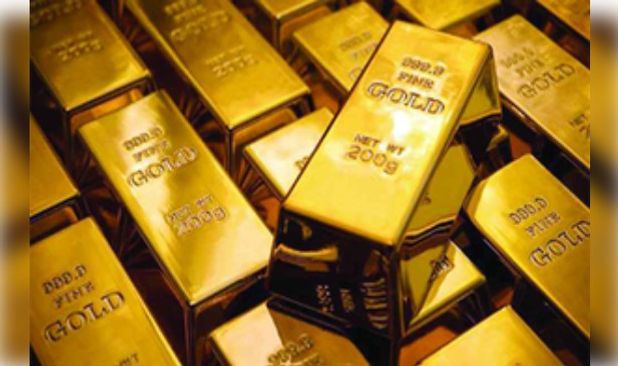 India’s Gold Reserves Continue To Rise, ETF Buying Surges