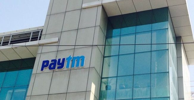ED raids at independent merchants, frozen funds don't belong to company: Paytm
