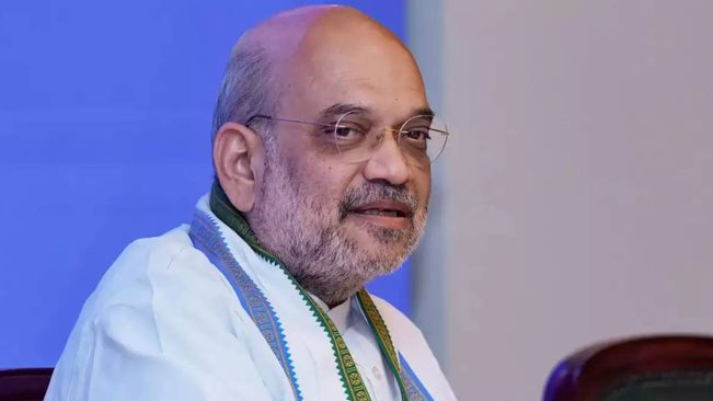 Amit Shah Urges Farmers To Make India Self-Reliant In Pulses Production By Dec 2027