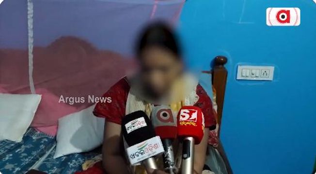 Pregnant Govt Employee Loses Child After Being 'Denied' Leave In Kendrapada