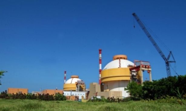 Six Russians, Three Others Detained By TN Police Near Kudankulam Nuclear Power Plant