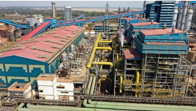 NMDC Steel Limited Achieves First Major Production Milestone