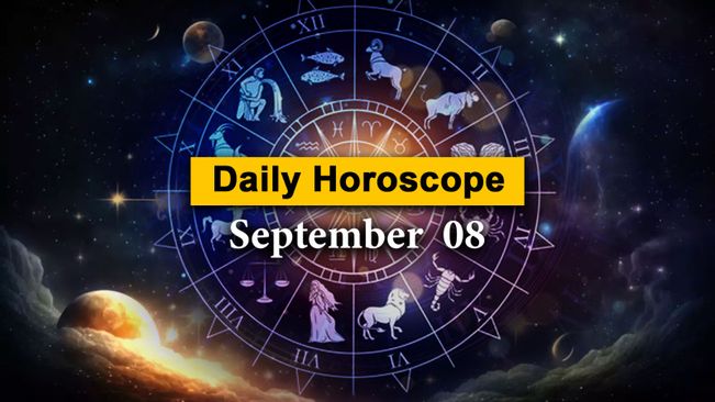 Horoscope, Sep 8: Good Conjugal Life On The Cards For Gemini, Libra May Purchase Property