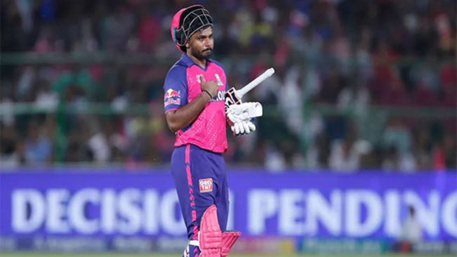 Sanju Samson should be groomed as next T20 captain for India after Rohit, says Harbhajan Singh