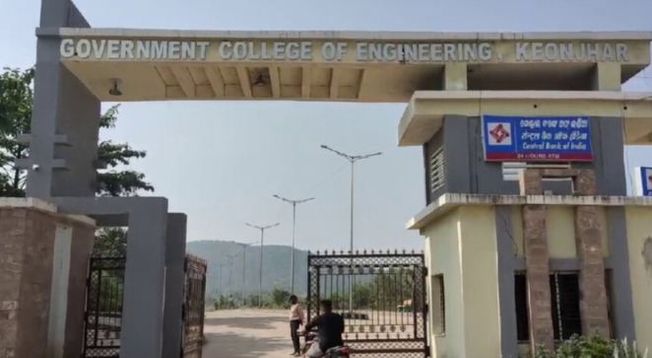 Odisha: 5 Students Arrested, Suspended From Keonjhar Govt Engineering College For ‘Ragging’