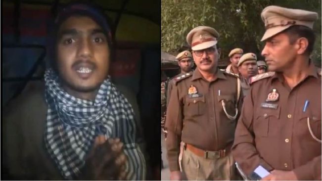 Budaun Double Murder case: Uttar Pradesh Police Arrest Second Accused From Bareilly