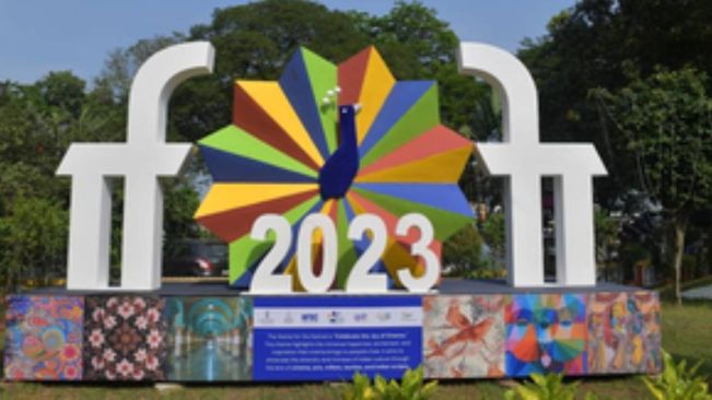54th Edition Of IFFI Begins Today In Goa
