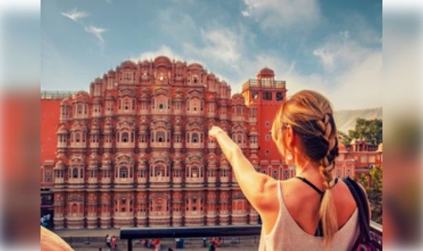 India Aims To Become $3 Trillion Tourism Economy By 2047