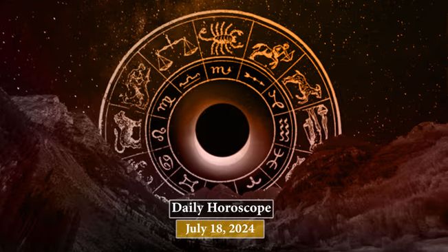 Horoscope, July 18: Luck To Favour Aries, Leo To Get Monetary Benefits 