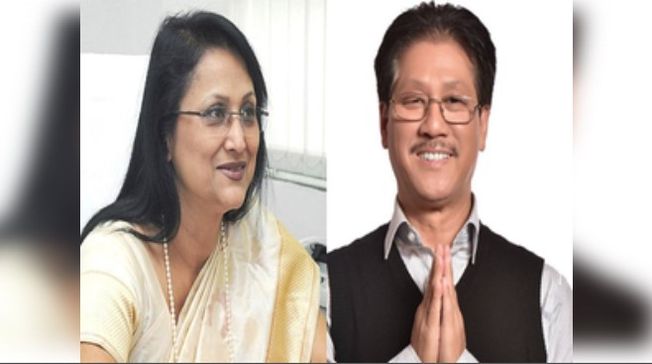 Assam: Six-Time MLA Bharat Chandra Narah Quits Congress