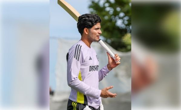 BGT 2024-25: Shubman Gill Looked Very Comfortable While Batting, Says Abhishek Nayar