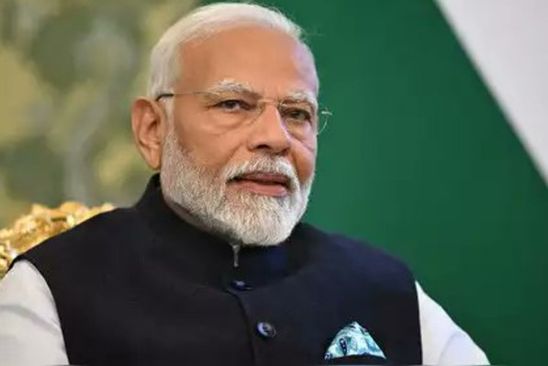 "Roadmap Towards Sustainable Planet": PM Modi Lauds Declaration On DPI, AI, Data For Governance