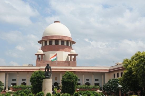 Want three farm laws but with reforms: SC panel