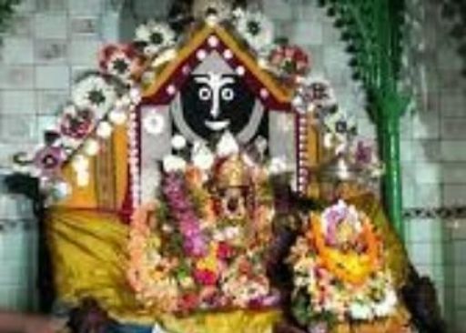 Jagatsinghpur  : Maha Ashtami is celebrated maa Sarala temple