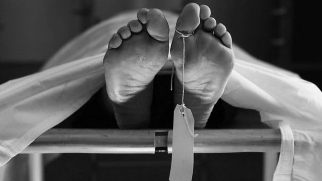 Youth Found Dead In Gajapati, Reason Unknown 