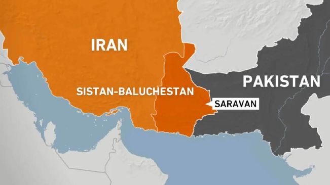 Gunmen Kill Nine Pakistanis In South Eastern Iran: Report