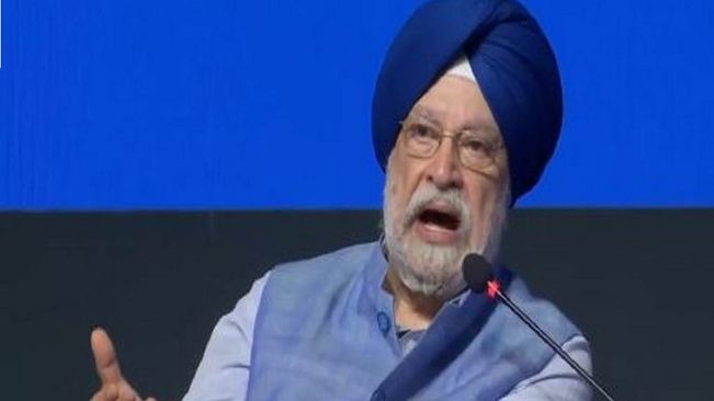 Construction waste in India, one of world's largest solid waste streams: Union Minister Hardeep S Puri