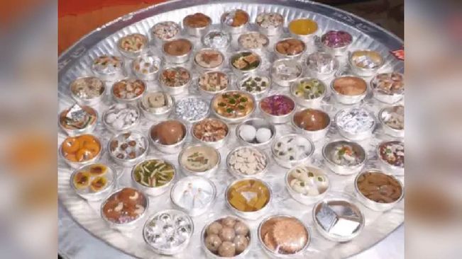 Ayodhya Ram Mandir to celebrate Ram Navami with great fervour, 56 types of Bhog Prasad to be offered