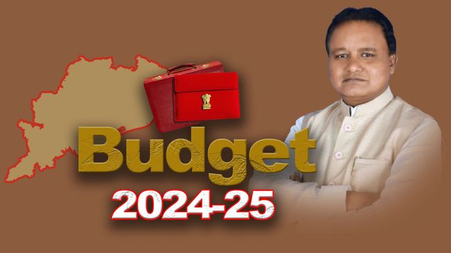 BJP’s All Pre-Poll Promises Accommodated In Mohan Majhi’s Maiden Budget