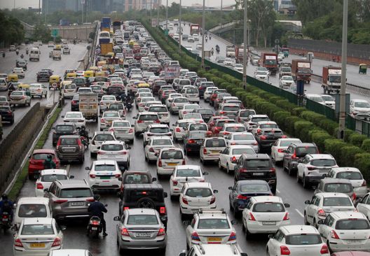 Centre issues notification for greater facilitation of citizens for International Driving Permit