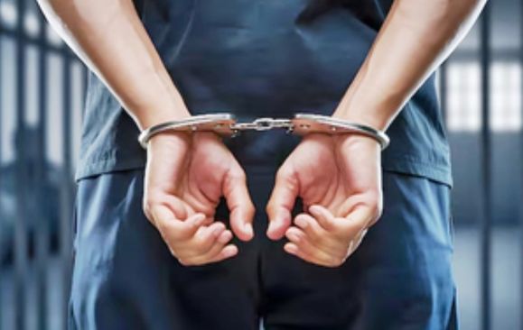 Odisha: Four Cyber Fraudsters Held For Operating Fake Gaming App Scam