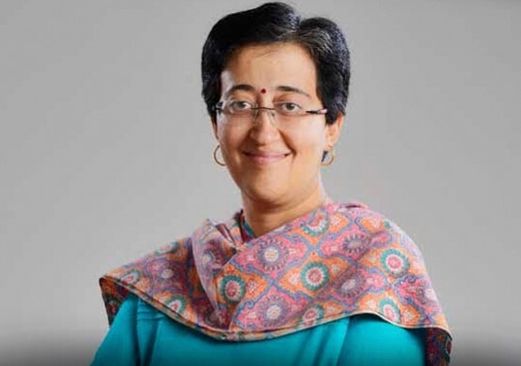 Atishi Singh To Be New Chief Minister Of Delhi