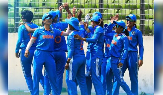 India Women To Tour Bangladesh For 5 T20Is, Series Begins On April 28