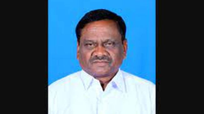 BJD's Saluga Pradhan Files Nomination, Set To Become Next Odisha Deputy Speaker