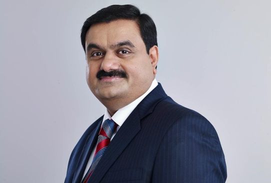 Our Best Is Yet To Come: Gautam Adani To His 6.7 Million Shareholders 