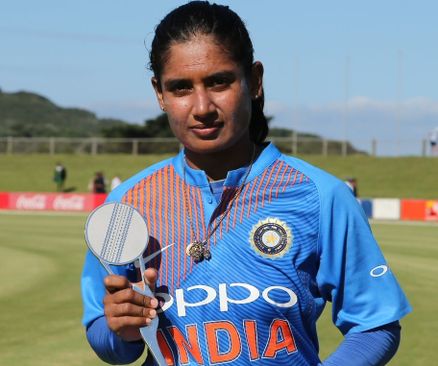 ICC World Cup 2022: Shreyas, Mithali, Deepti nominated for ICC Player of the Month