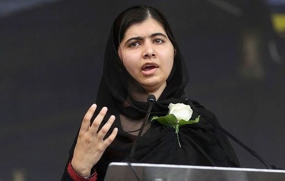 Malala calls out Hollywood: Muslim actors only make up 1% of popular TV series leads