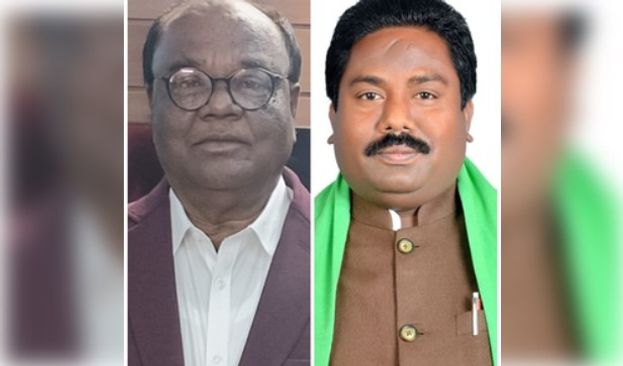 Membership Of Two Jharkhand MLAs Terminated Under Anti-Defection Law