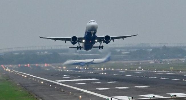 Thiruvananthapuram Airport Ground Staff On Strike, Flight Movement Affected