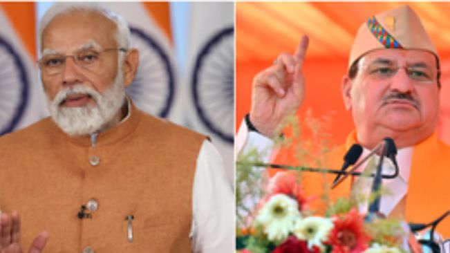LS polls: PM Modi to campaign in Bihar, Bengal; BJP chief's roadshows in TN