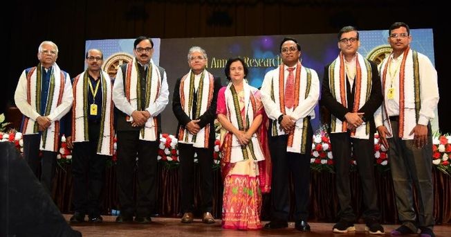 AIIMS Bhubaneswar Celebrates 2nd Annual Research Day & 1st Regional Research Conclave