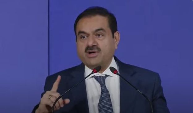 Full Literacy, Zero Poverty Biggest Boundary To Break To Become Superpower: Gautam Adani