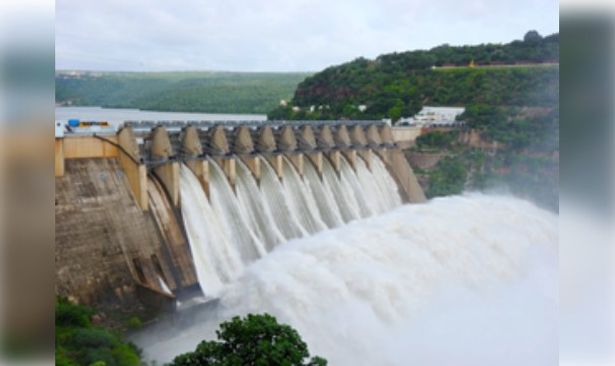 Cabinet Approves Rs 12,461 Crore Revised Hydro Electric Project Scheme