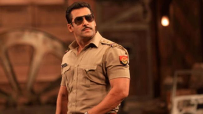 Salman Khan To Have A Cameo In ‘Singham Again’