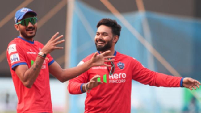 IPL 2025: Delhi Capitals should retain Pant, Axar and Stubbs, says Harbhajan