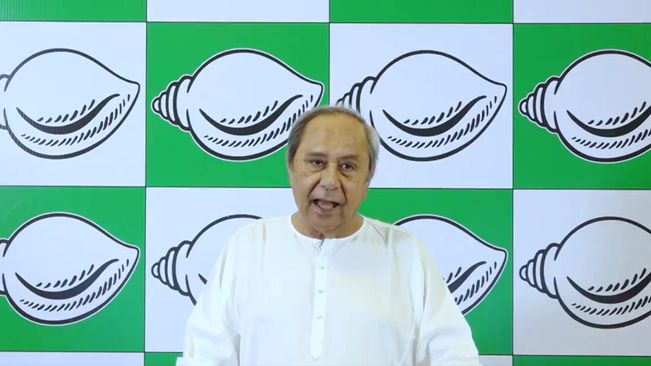 BJD Announces 7th List Of Candidates For Assembly Polls