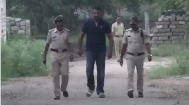 Kannada Actor Darshan Released From Jail After Karnataka High Court’s 6-Week Conditional Bail