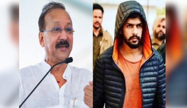 Baba Siddique Murder: Lawrence Bishnoi's Gang Claims Responsibility