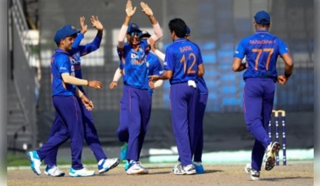 ACC Men’s U-19 Asia Cup: India-Pakistan Epic Rivalry Unfolds On Nov 30