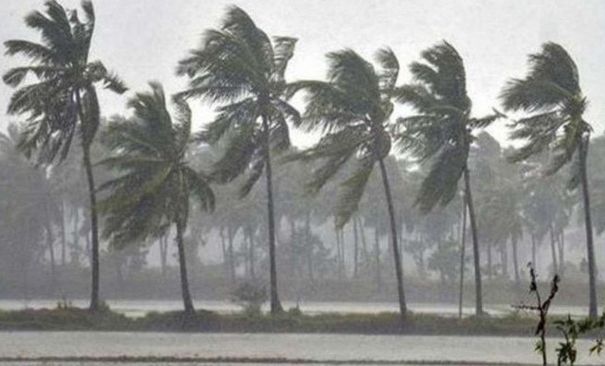 Fresh Low Pressure Over Bay of Bengal To Trigger Heavy Rainfall In Odisha Over Next 4 Days: IMD