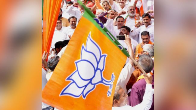 Haryana Assembly polls: BJP leading in all four seats in Gurgaon