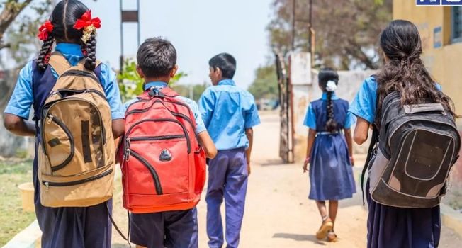 Odisha Govt Declares Holiday For Schools, Colleges In Bhubaneswar On Sep 17