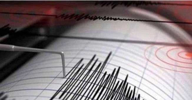 5.8 Magnitude Earthquake Jolts J&K, Triggers Panic