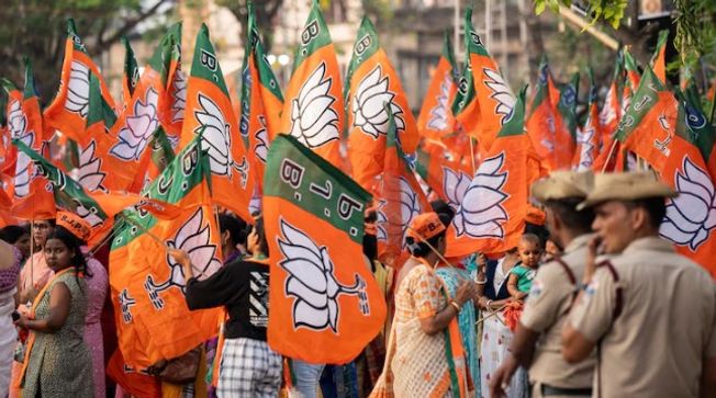 Jharkhand: Matrize Exit Poll Predicts Clear Majority For NDA, Setback For INDIA Bloc