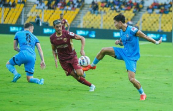 ISL 2024-25: Mumbai City, Odisha Aim To Continue Winning Momentum As Lobera Returns To Former Club