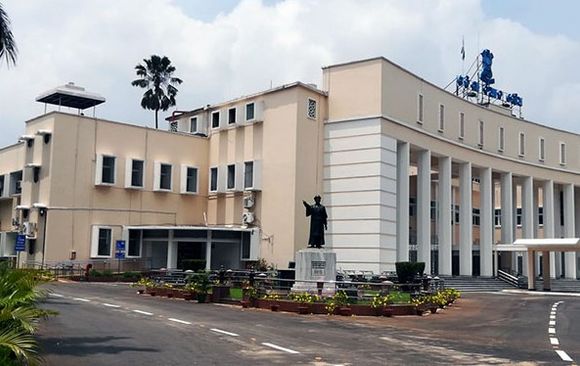 Ruckus Continues For Second Day In Odisha Assembly